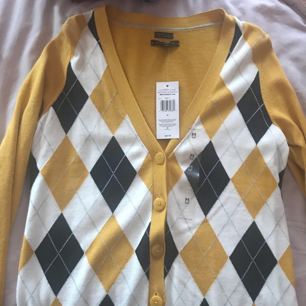 Tommy Hilfiger cardigan